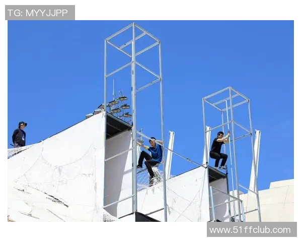 北京极限运动队战术分析与发展策略探讨助力运动员突破极限