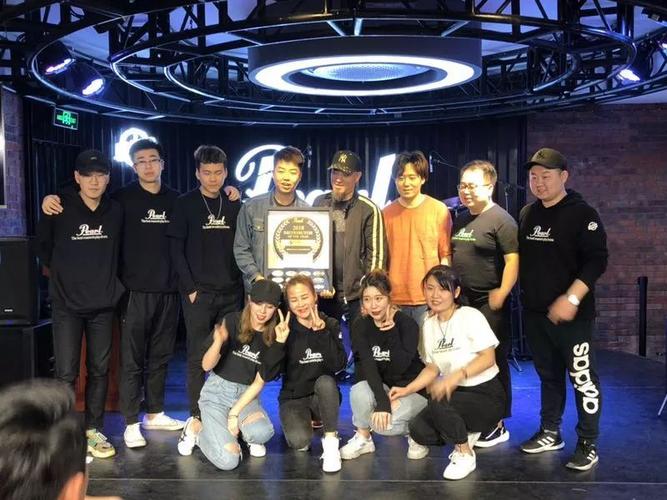 2019年珍珠鼓俱乐部运营管理交流会